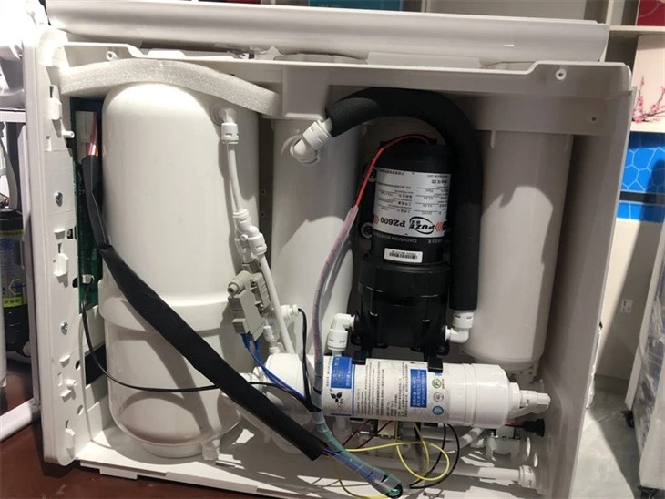 1000Gpd Water Purifier For Home Use