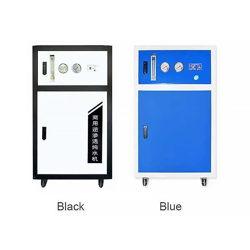 Commercial Water Purifier Large Flow factory Commercial Water Purifier Large Flow factory